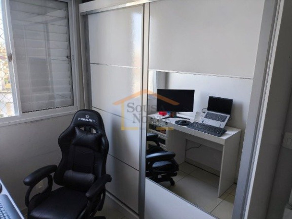 Imagem Apartamento com 3 Quartos à Venda, 57 m² em Cocaia - Guarulhos Imagem Apartamento com 3 Quartos à Venda, 57 m² em Cocaia - Guarulhos
