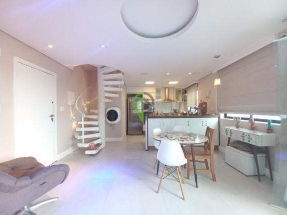 Imagem Apartamento com 2 Quartos à Venda, 84 m² em Ponta Da Praia - Santos Imagem Apartamento com 2 Quartos à Venda, 84 m² em Ponta Da Praia - Santos