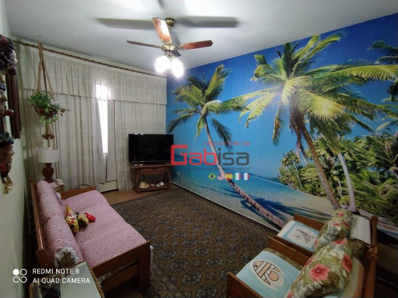 Apartamento com 2 Quartos à Venda, 85 m² em Passagem - Cabo Frio