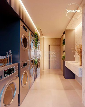 Imagem Apartamento com 3 Quartos à Venda, 131 m² em Vila Mariana - São Paulo