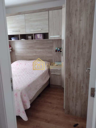 Imagem Apartamento com 3 Quartos à Venda, 70 m² em Vila Vivaldi - São Bernardo Do Campo