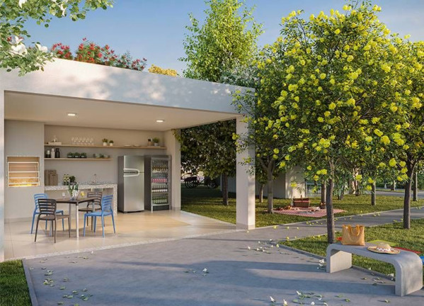 Imagem Apartamento com 2 Quartos à Venda, 32 m² em Parque Novo Mundo - São Paulo Imagem Apartamento com 2 Quartos à Venda, 32 m² em Parque Novo Mundo - São Paulo