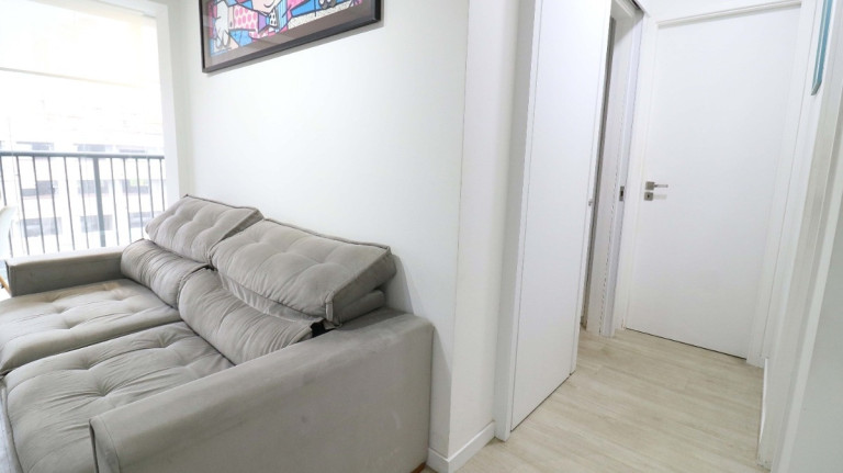 Imagem Apartamento com 2 Quartos à Venda, 62 m² em Vila Cordeiro - São Paulo Imagem Apartamento com 2 Quartos à Venda, 62 m² em Vila Cordeiro - São Paulo