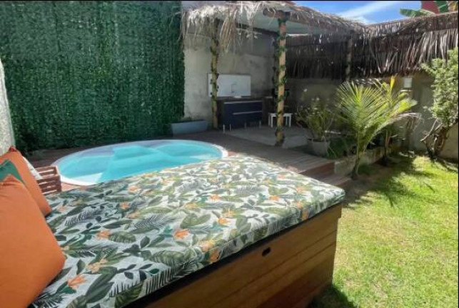 Imagem Casa com 2 Quartos à Venda, 168 m² em Centro - Tibau Do Sul