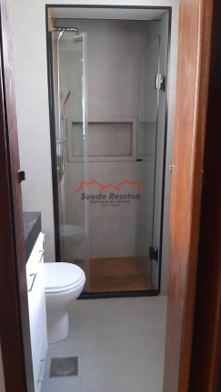 Imagem Apartamento com 2 Quartos à Venda, 55 m² em Jardim Promissão - São Paulo