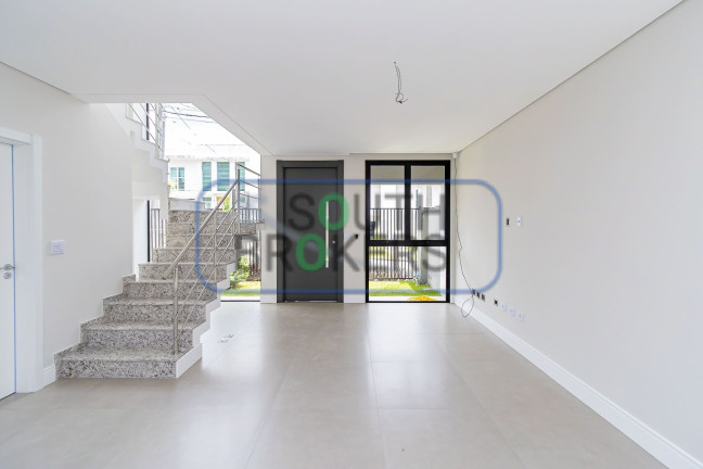 Imagem Sobrado com 3 Quartos à Venda, 160 m² em Afonso Pena - São José Dos Pinhais