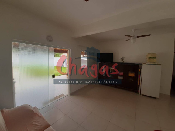 Imagem Casa com 1 Quarto à Venda, 100 m² em Massaguaçu - Caraguatatuba Imagem Casa com 1 Quarto à Venda, 100 m² em Massaguaçu - Caraguatatuba