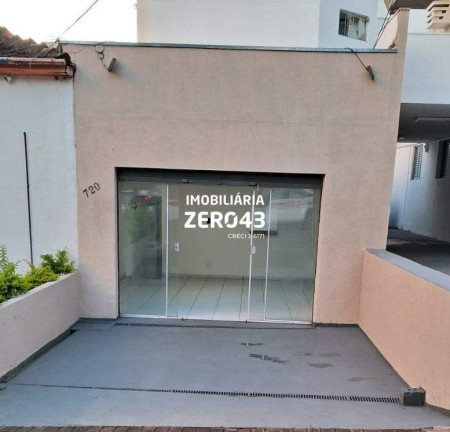 Imagem Sala Comercial para Alugar, 50 m² em Centro - Londrina Imagem Sala Comercial para Alugar, 50 m² em Centro - Londrina