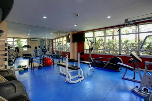 Imagem Apartamento com 1 Quarto à Venda, 45 m² em Consolação - São Paulo Imagem Apartamento com 1 Quarto à Venda, 45 m² em Consolação - São Paulo