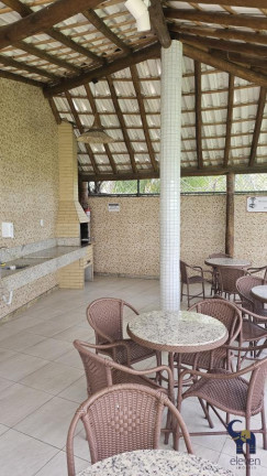 Apartamento com 3 Quartos à Venda, 94 m² em Imbuí - Salvador