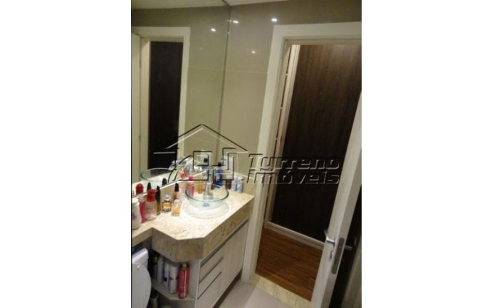 Imagem Apartamento com 2 Quartos à Venda, 63 m² em Vila Industrial - São José Dos Campos