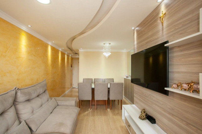 Imagem Apartamento com 2 Quartos à Venda, 73 m² em Vila Brasilândia - São Paulo Imagem Apartamento com 2 Quartos à Venda, 73 m² em Vila Brasilândia - São Paulo