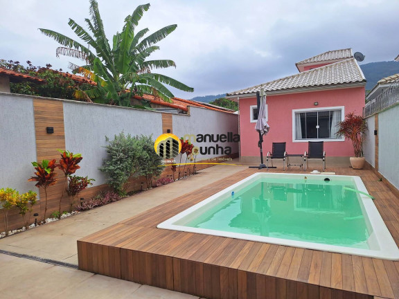 Imagem Casa com 3 Quartos à Venda, 240 m² em Barroco (itaipuaçu) - Maricá Imagem Casa com 3 Quartos à Venda, 240 m² em Barroco (itaipuaçu) - Maricá