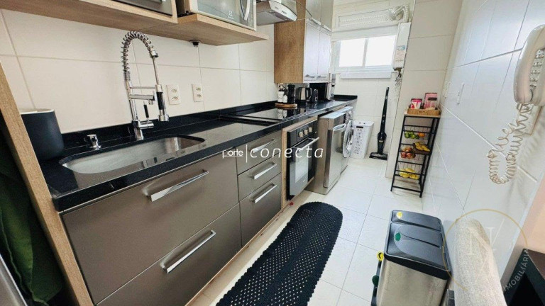 Imagem Imóvel com 1 Quarto à Venda, 53 m² em Jardim Analia Franco - São Paulo Imagem Imóvel com 1 Quarto à Venda, 53 m² em Jardim Analia Franco - São Paulo
