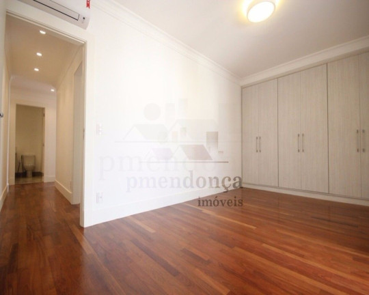 Imagem Apartamento com 4 Quartos à Venda, 382 m² em Consolação - São Paulo