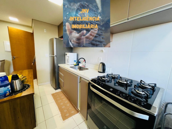 Imagem Apartamento com 2 Quartos à Venda, 49 m² em Samambaia Sul (samambaia) - Brasília Imagem Apartamento com 2 Quartos à Venda, 49 m² em Samambaia Sul (samambaia) - Brasília