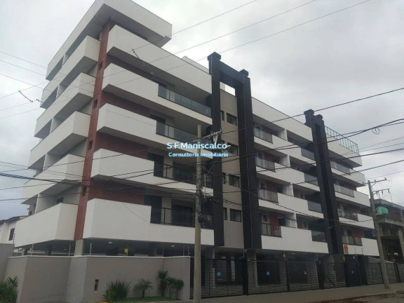 Imagem Apartamento com 2 Quartos à Venda, 91 m² em Tenorio - Ubatuba Imagem Apartamento com 2 Quartos à Venda, 91 m² em Tenorio - Ubatuba