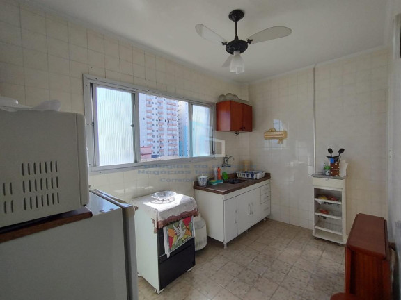Imagem Apartamento com 2 Quartos à Venda, 59 m² em Ocian - Praia Grande Imagem Apartamento com 2 Quartos à Venda, 59 m² em Ocian - Praia Grande