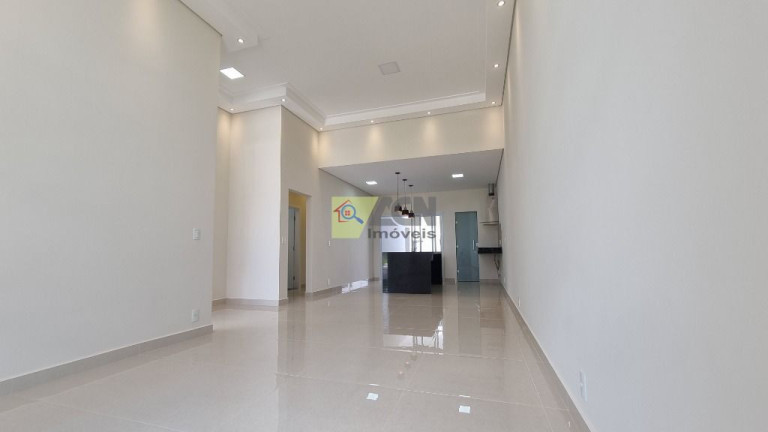 Imagem Casa de Condomínio com 3 Quartos à Venda, 152 m² em Condomínio Olivio Franceschini - Hortolândia Imagem Casa de Condomínio com 3 Quartos à Venda, 152 m² em Condomínio Olivio Franceschini - Hortolândia