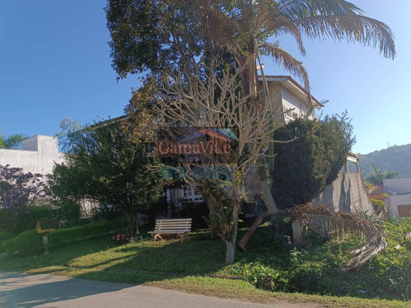 Imagem Casa de Condomínio com 4 Quartos à Venda, 400 m² em Parque Residencial Itapeti - Mogi Das Cruzes