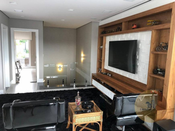 Imagem Casa de Condomínio com 4 Quartos à Venda, 560 m² em Jardim São Caetano - São Caetano Do Sul Imagem Casa de Condomínio com 4 Quartos à Venda, 560 m² em Jardim São Caetano - São Caetano Do Sul