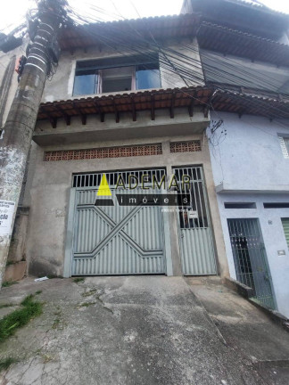 Imagem Casa com 4 Quartos à Venda,  em Diadema