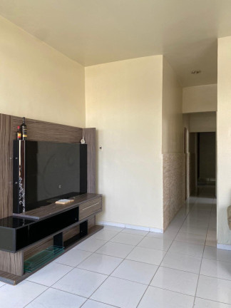 Imagem Casa com 6 Quartos à Venda, 272 m² em Parque 10 De Novembro - Manaus