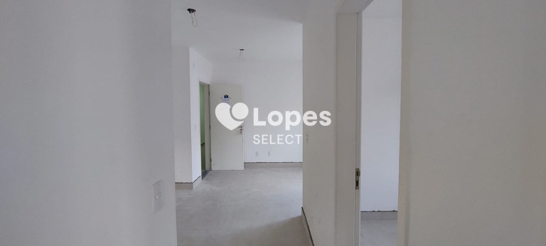 Imagem Apartamento com 2 Quartos à Venda, 50 m² em Condominio Residencial Bello - Vinhedo