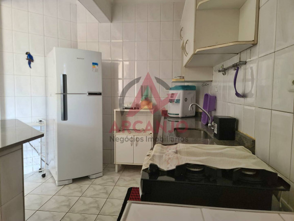 Imagem Apartamento com 1 Quarto à Venda, 53 m² em Estufa I - Ubatuba Imagem Apartamento com 1 Quarto à Venda, 53 m² em Estufa I - Ubatuba