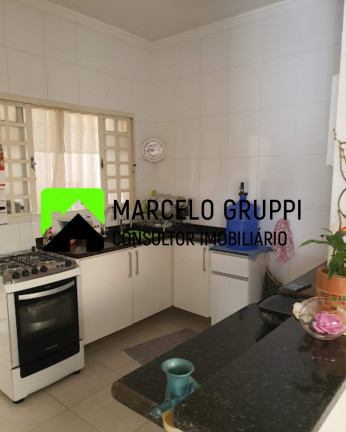 Imagem Casa com 3 Quartos à Venda, 104 m² em Vista Verde - Indaiatuba