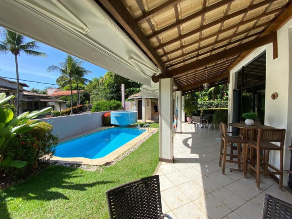 Imagem Casa com 4 Quartos à Venda, 355 m² em Piatã - Salvador Imagem Casa com 4 Quartos à Venda, 355 m² em Piatã - Salvador