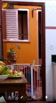 Imagem Casa com 3 Quartos à Venda, 130 m² em Parque São Domingos - São Paulo Imagem Casa com 3 Quartos à Venda, 130 m² em Parque São Domingos - São Paulo