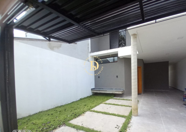 Imagem Casa com 3 Quartos à Venda, 171 m² em Residencial Santa Paula - Jacareí Imagem Casa com 3 Quartos à Venda, 171 m² em Residencial Santa Paula - Jacareí