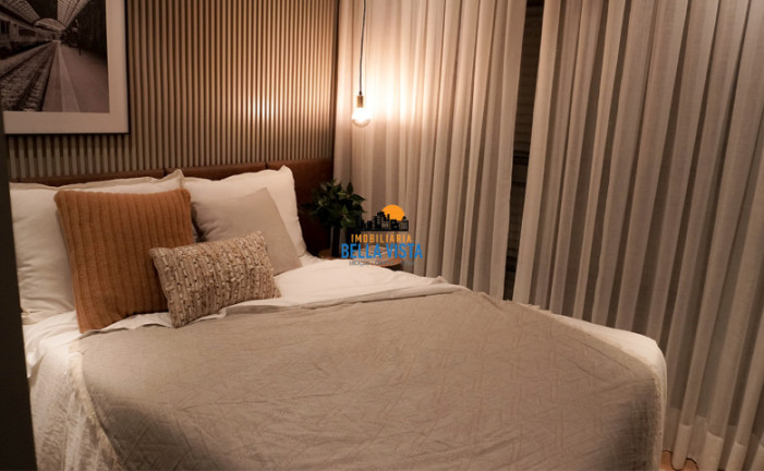 Imagem Apartamento com 1 Quarto à Venda,  em Moema - São Paulo
