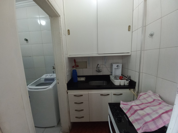 Imagem Apartamento com 1 Quarto à Venda, 53 m² em Centro - São Paulo Imagem Apartamento com 1 Quarto à Venda, 53 m² em Centro - São Paulo