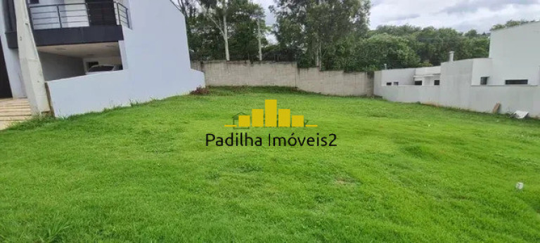 Imagem Terreno em Condomínio à Venda, 285 m² em Chácaras Residenciais Santa Maria - Votorantim Imagem Terreno em Condomínio à Venda, 285 m² em Chácaras Residenciais Santa Maria - Votorantim