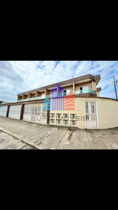 Imagem Casa com 2 Quartos à Venda, 53 m² em Vila Tupi - Praia Grande Imagem Casa com 2 Quartos à Venda, 53 m² em Vila Tupi - Praia Grande