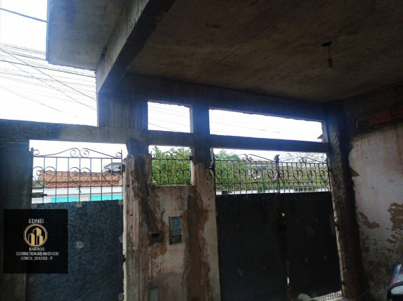 Imagem Casa com 4 Quartos à Venda, 124 m² em Parque Das Bandeiras - São Vicente