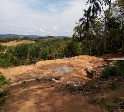 Terreno à Venda, 2.000 m² em Depois Do Centro - Ibiúna