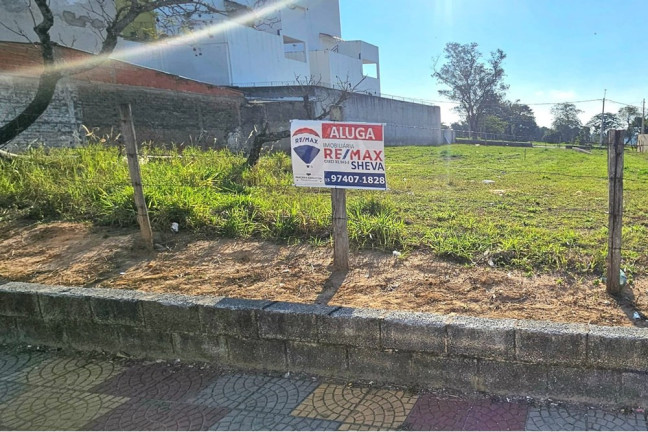Terreno para Alugar, 300 m² em Terras De São João - Salto De Pirapora