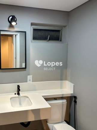 Imagem Apartamento com 2 Quartos à Venda, 72 m² em Cambuí - Campinas