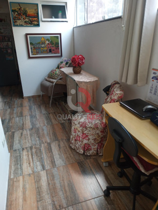 Imagem Casa com 3 Quartos à Venda, 150 m² em Vila Nivi - São Paulo Imagem Casa com 3 Quartos à Venda, 150 m² em Vila Nivi - São Paulo