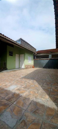 Imagem Casa com 3 Quartos à Venda, 148 m² em Jardim Imperador - Praia Grande Imagem Casa com 3 Quartos à Venda, 148 m² em Jardim Imperador - Praia Grande