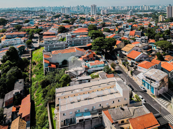 Imagem Terreno à Venda, 1.300 m² em Vila Mangalot - São Paulo Imagem Terreno à Venda, 1.300 m² em Vila Mangalot - São Paulo