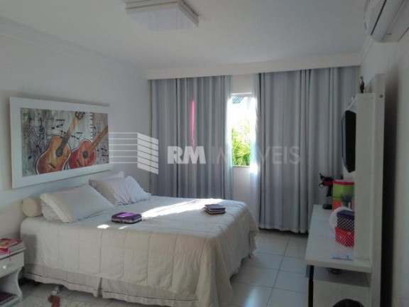 Imagem Casa de Condomínio com 4 Quartos à Venda, 170 m² em Buraquinho - Lauro De Freitas Imagem Casa de Condomínio com 4 Quartos à Venda, 170 m² em Buraquinho - Lauro De Freitas