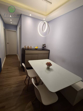 Imagem Apartamento com 2 Quartos à Venda, 53 m² em City Bussocaba - Osasco Imagem Apartamento com 2 Quartos à Venda, 53 m² em City Bussocaba - Osasco