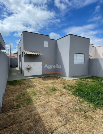 Imagem Casa com 2 Quartos à Venda, 55 m² em Jardim Araucária - Mogi Guaçu Imagem Casa com 2 Quartos à Venda, 55 m² em Jardim Araucária - Mogi Guaçu