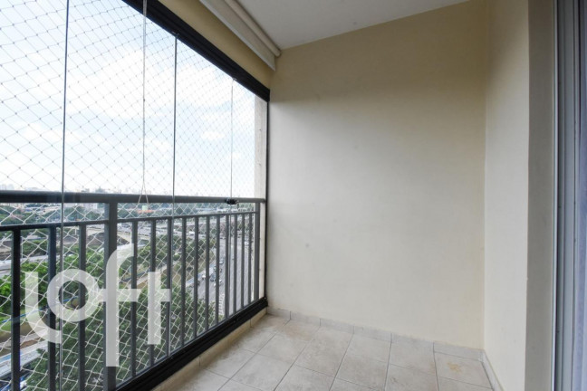 Imagem Apartamento com 2 Quartos à Venda, 58 m² em Bom Retiro - São Paulo