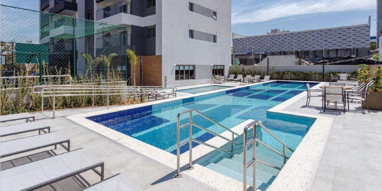 Imagem Imóvel com 2 Quartos à Venda, 64 m² em Vila Prudente - São Paulo