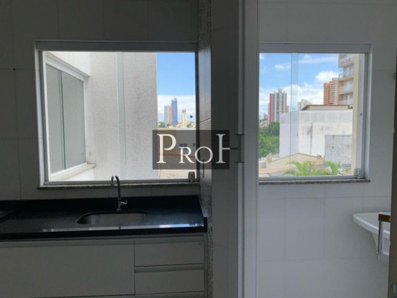 Imagem Cobertura com 2 Quartos à Venda, 120 m² em Campestre - Santo André Imagem Cobertura com 2 Quartos à Venda, 120 m² em Campestre - Santo André
